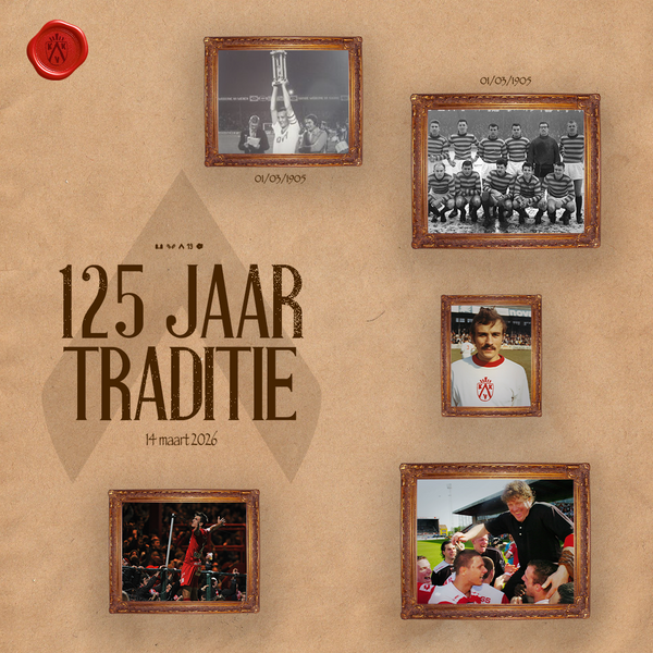 125 JAAR KV KORTRIJK