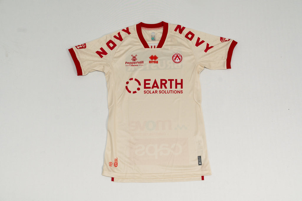 Away shirt 25/26