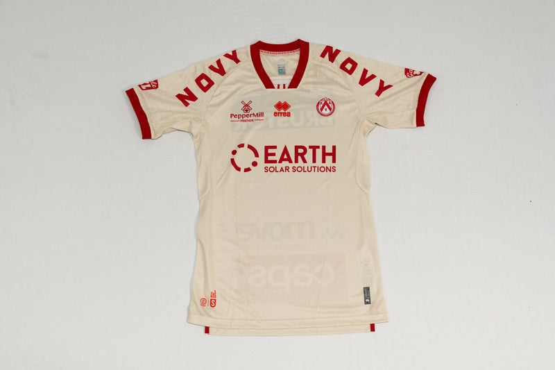 Away shirt - Kids 25/26