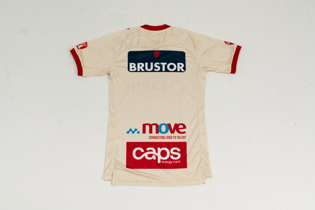 Away shirt 25/26