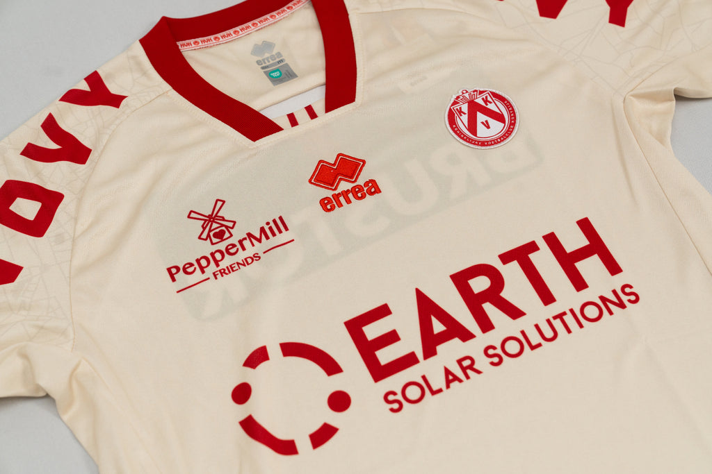 Away shirt - Kids 25/26