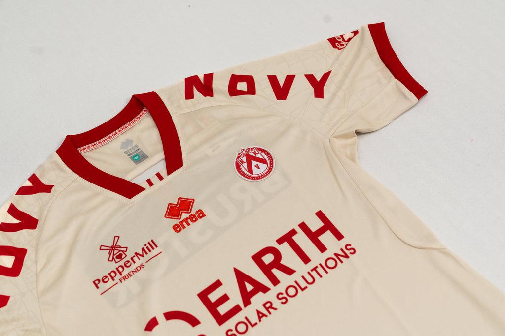 Away shirt 25/26