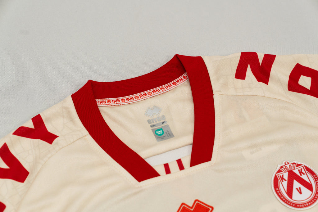 Away shirt 25/26