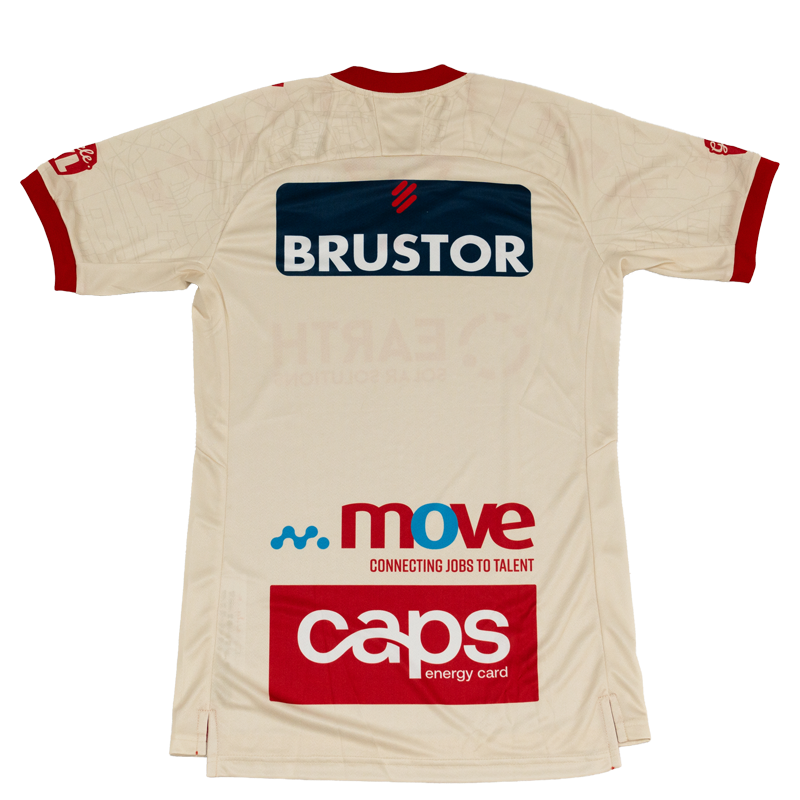 Away shirt - Kids 25/26