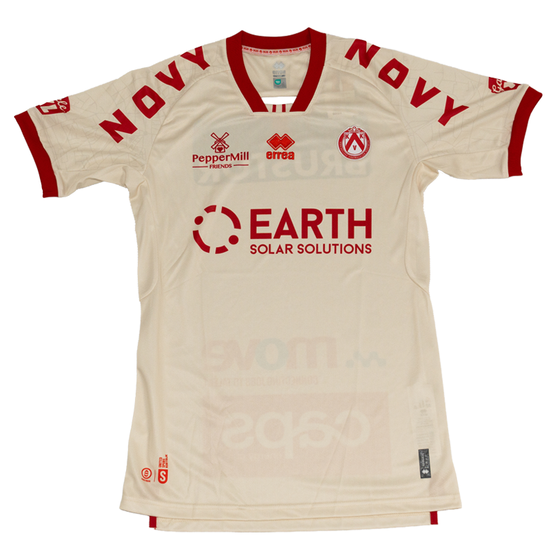 Away shirt - Kids 25/26