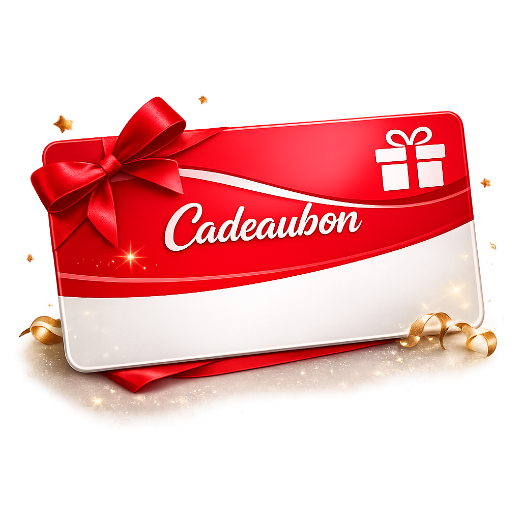 Cadeaubon - KVK