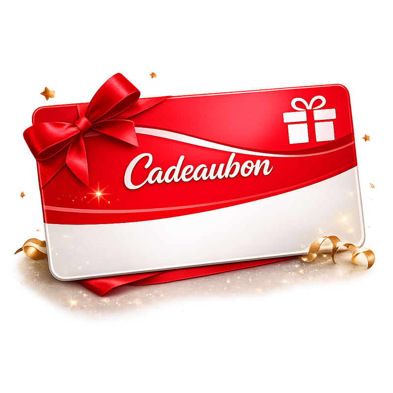 Cadeaubon - KVK