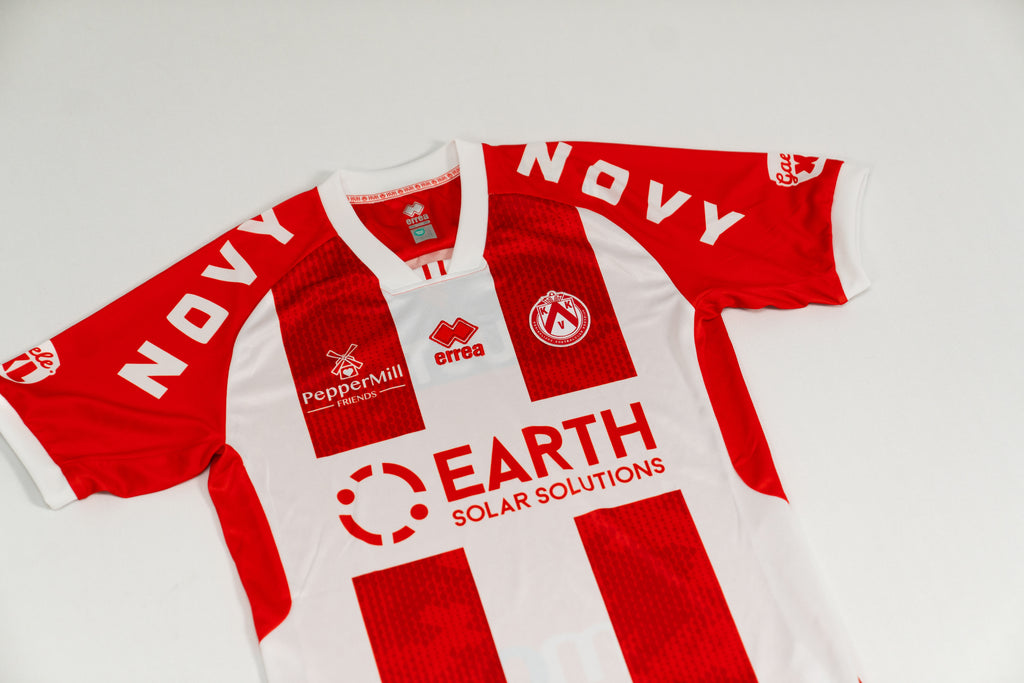Home shirt 25/26