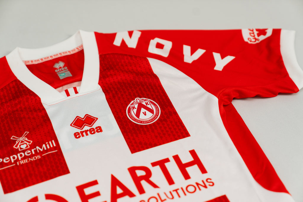 Home shirt 25/26