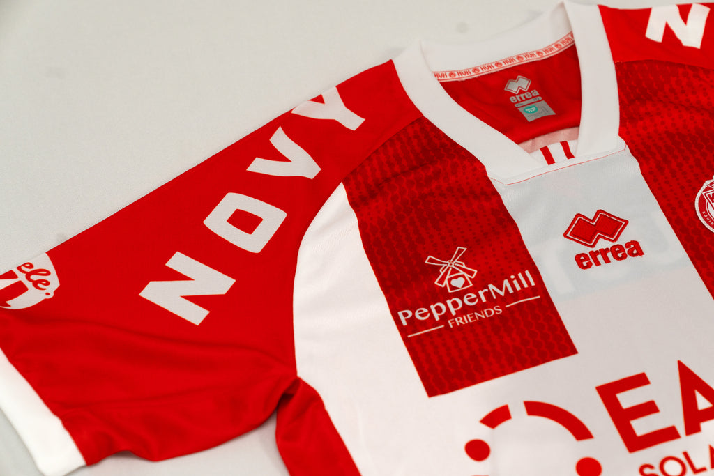 Home shirt 25/26