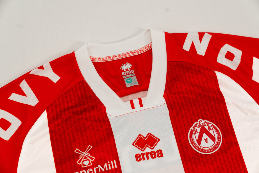 Home shirt 25/26 - Kids