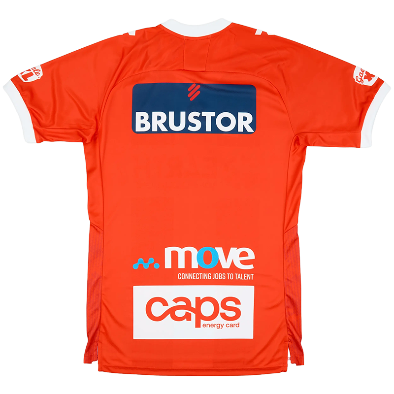 Home shirt 25/26