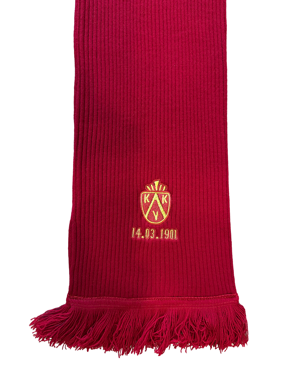 Sjaal 125Y KVK