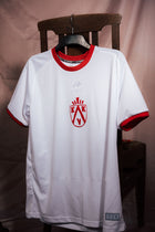 BOX Retro shirt - 125 jaar KVK - Kids
