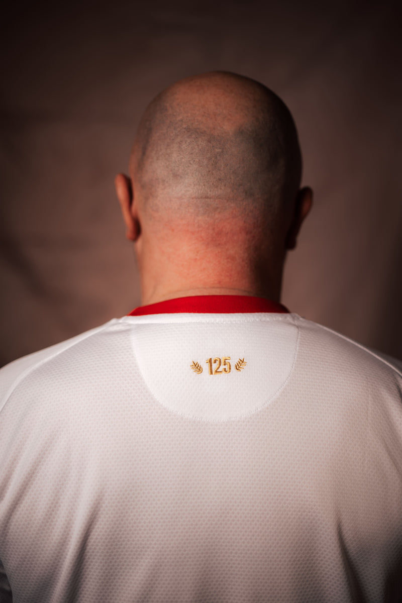 BOX Retro shirt - 125 jaar KVK - Kids