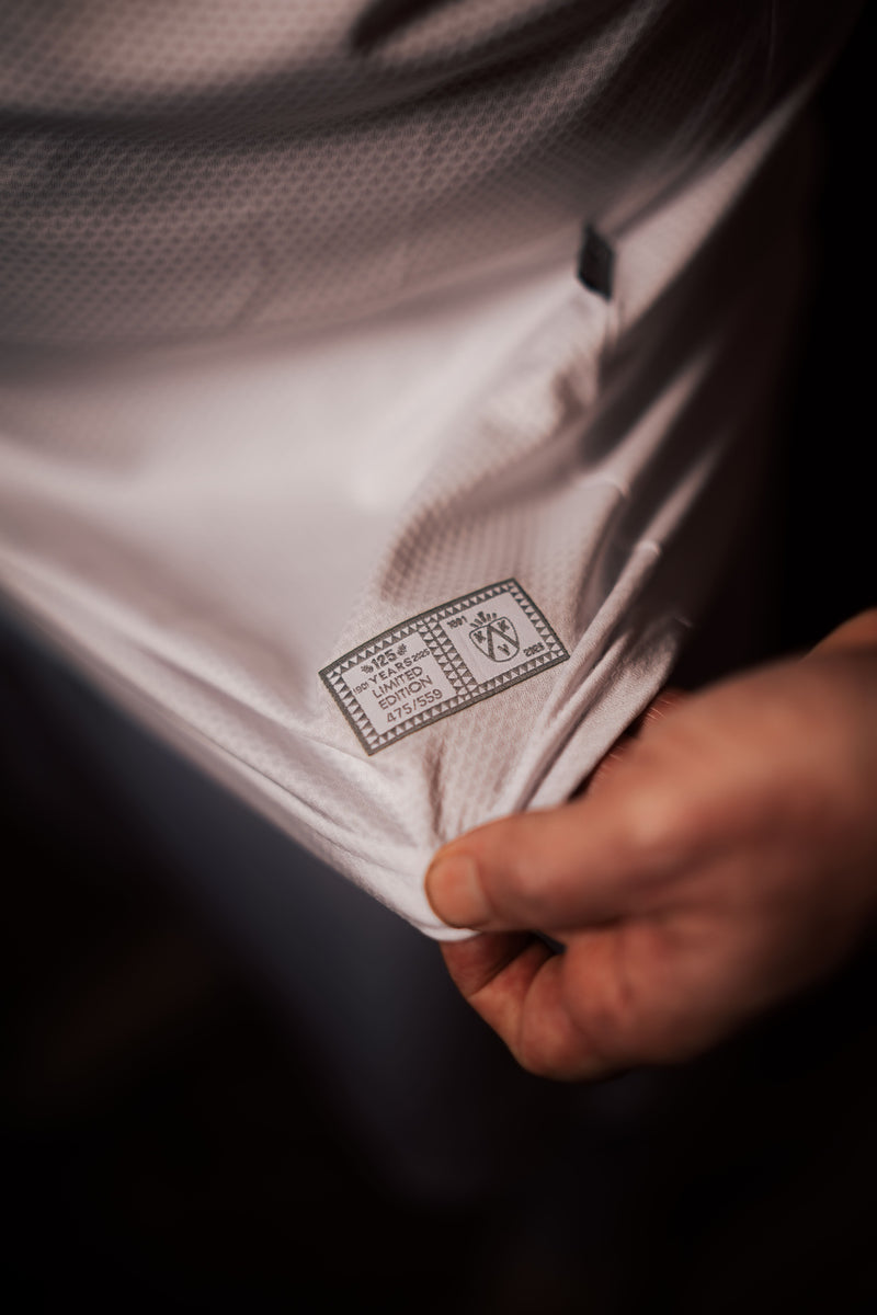 BOX Retro shirt - 125 jaar KVK - Kids