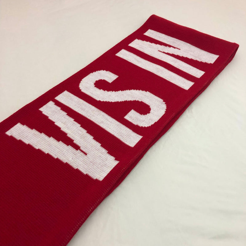 Sjaal - Vis in de Leie